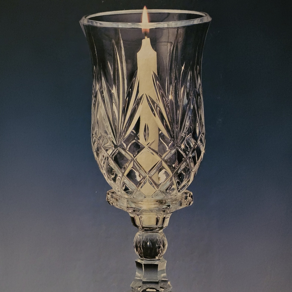 Godinger Shannon Crystal Design